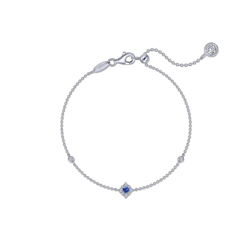 Halo Station Anklet-A0027CSP
