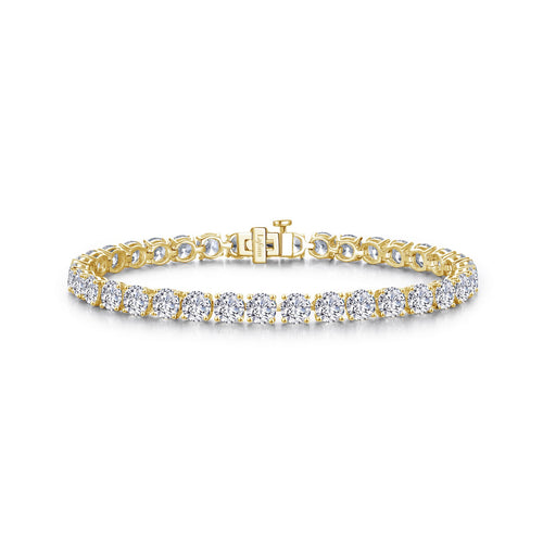 Classic Tennis Bracelet-B0172CLG