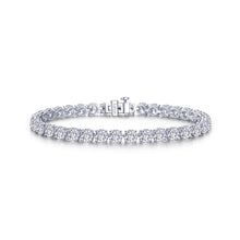 Load image into Gallery viewer, Classic Tennis Bracelet-B0172CLP
