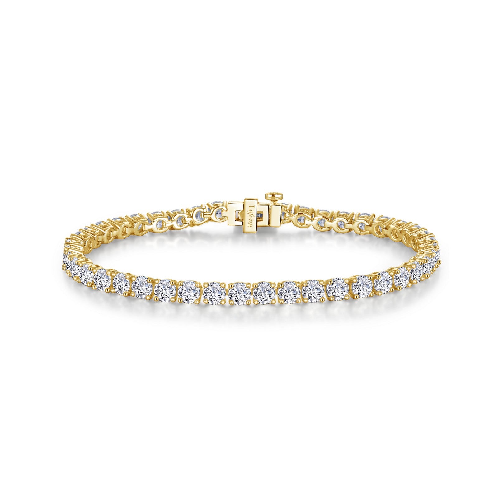 Classic Tennis Bracelet-B0176CLG