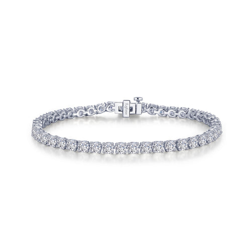 Classic Tennis Bracelet-B0176CLP