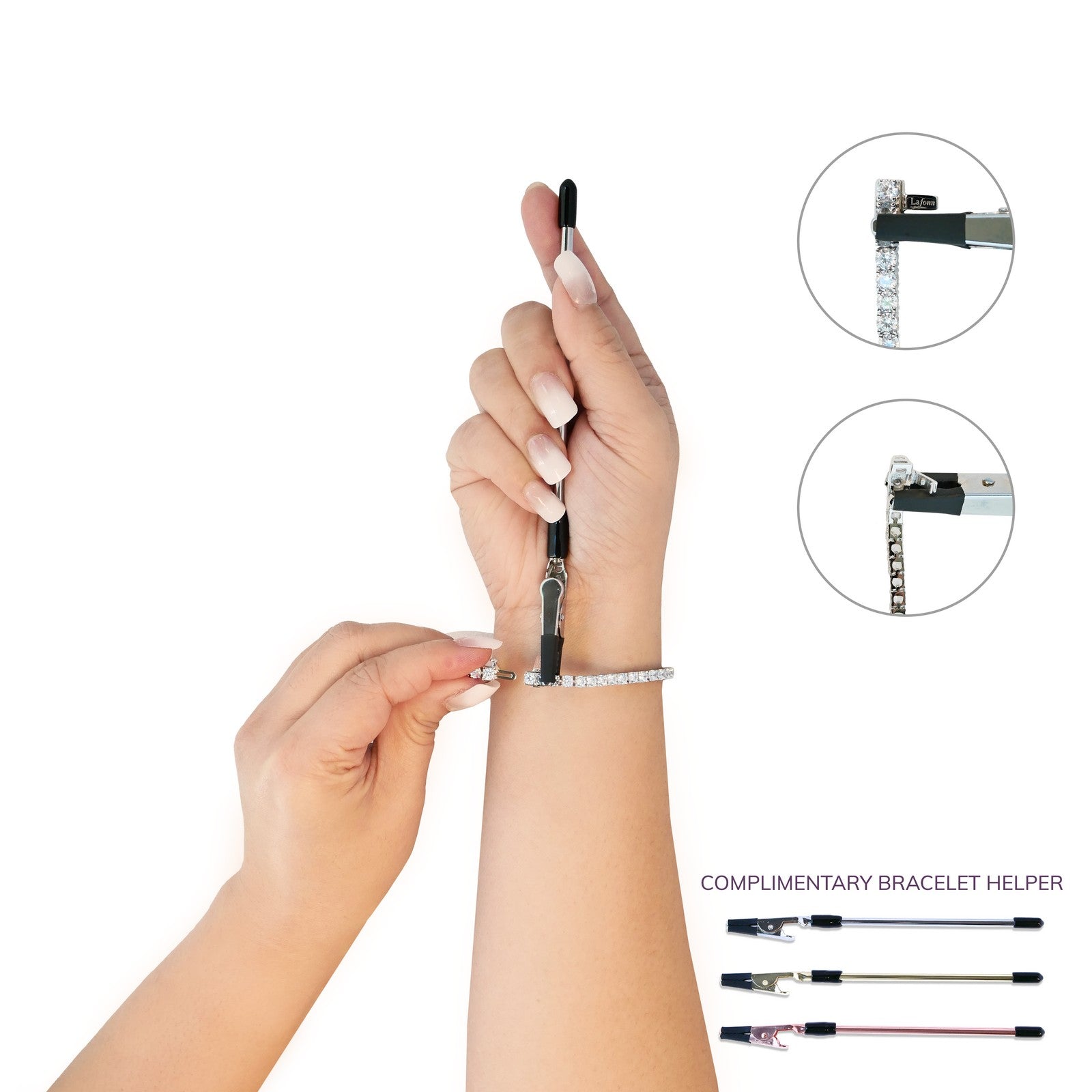 Lafonn bracelets deals