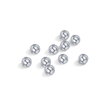 Load image into Gallery viewer, 10-PC Charm Bead Spacers-BD000P35
