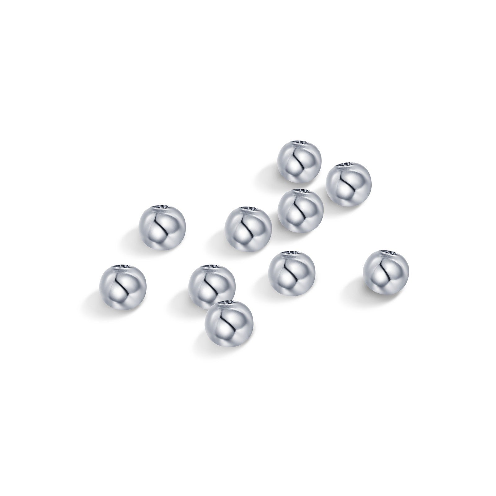 10-PC Charm Bead Spacers-BD000P35