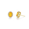 Citrine/Gold