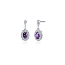 Load image into Gallery viewer, Twilight Essence Earrings-E0639AMP
