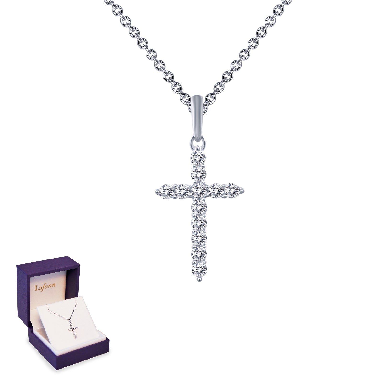 2024 HOLIDAY CROSS PENDANT SPECIAL-HOL24CROSS