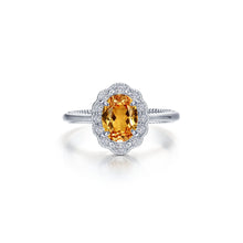 Load image into Gallery viewer, Clementine Essence Ring-R0565CTP
