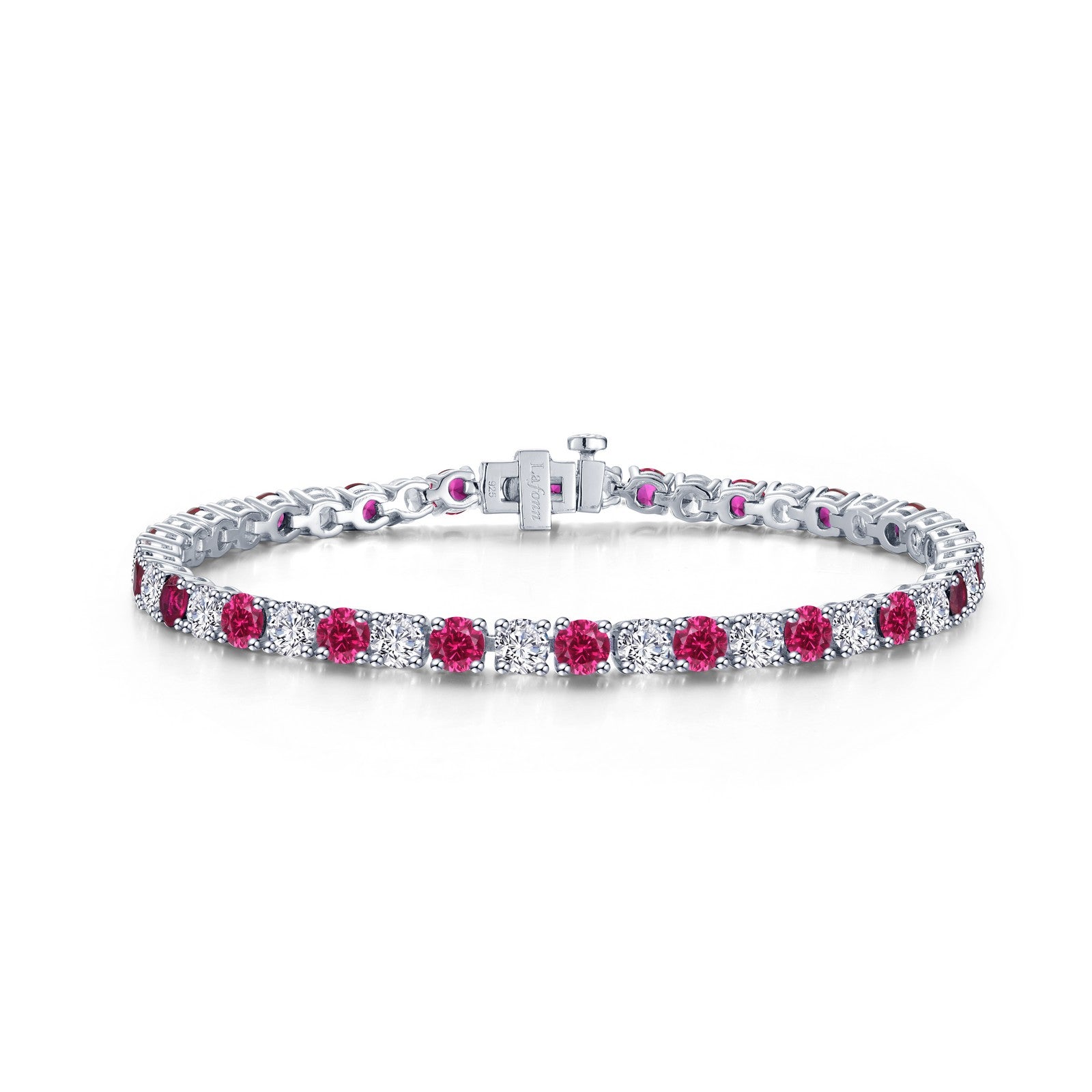 11 CTW Classic Tennis Bracelet-SYB003RP